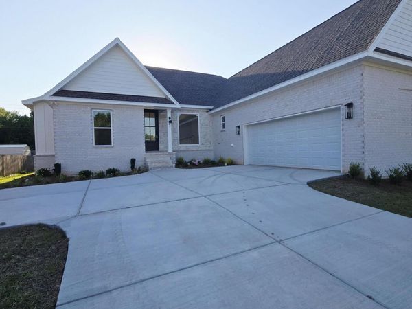 131 Belle Terre Court, Long Beach, MS 39560