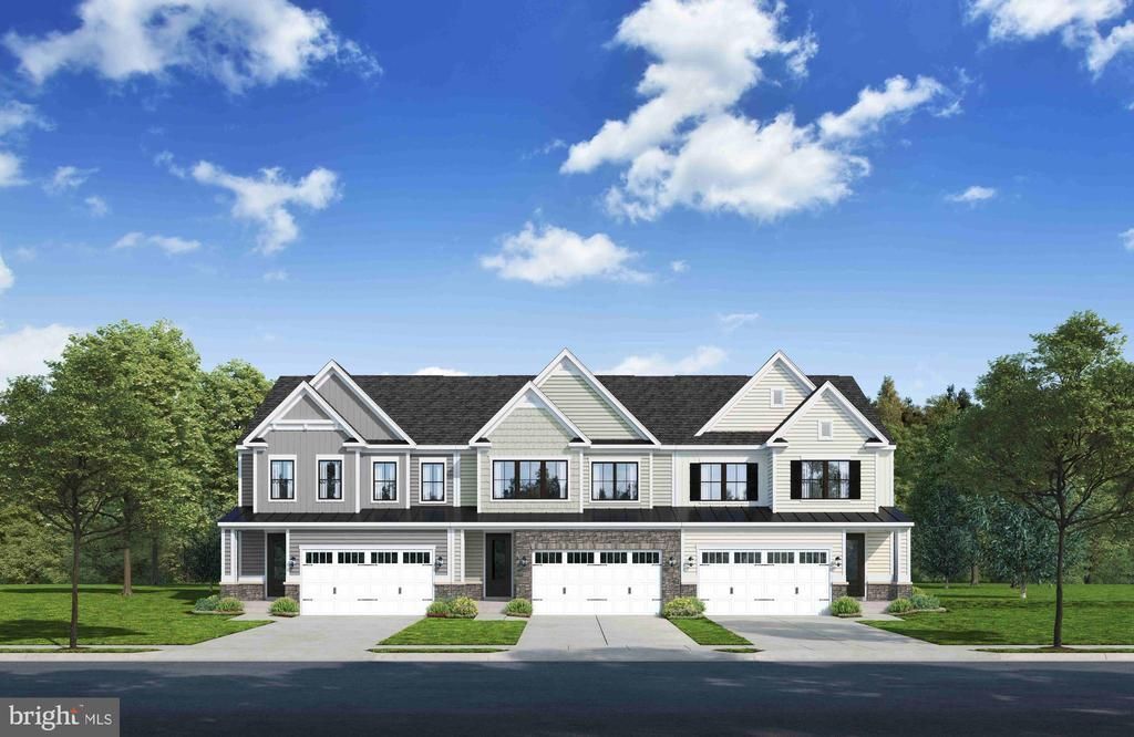 9794 Blue Ivy Way, Ellicott City, MD 21042 Main Photo