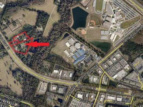 5640 STATE ROAD 16, St. Augustine, FL 32092