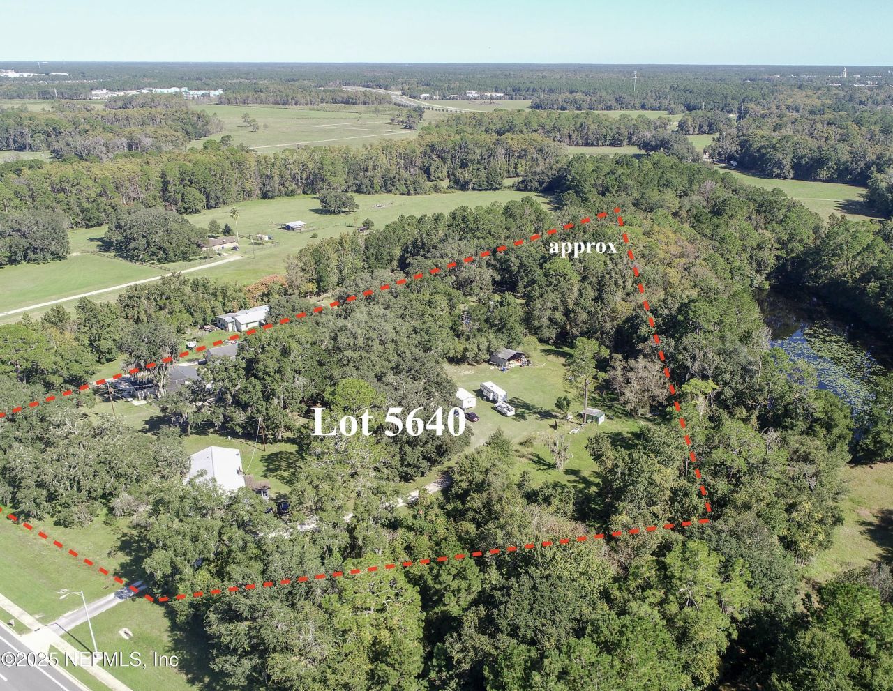 5640 State Road 16, Saint Augustine, FL 32092 Photo