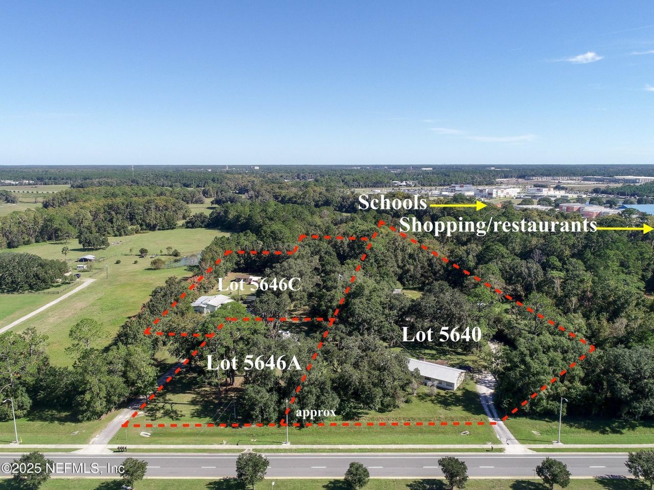 5646-a State Road 16, Saint Augustine, FL 32092 Photo