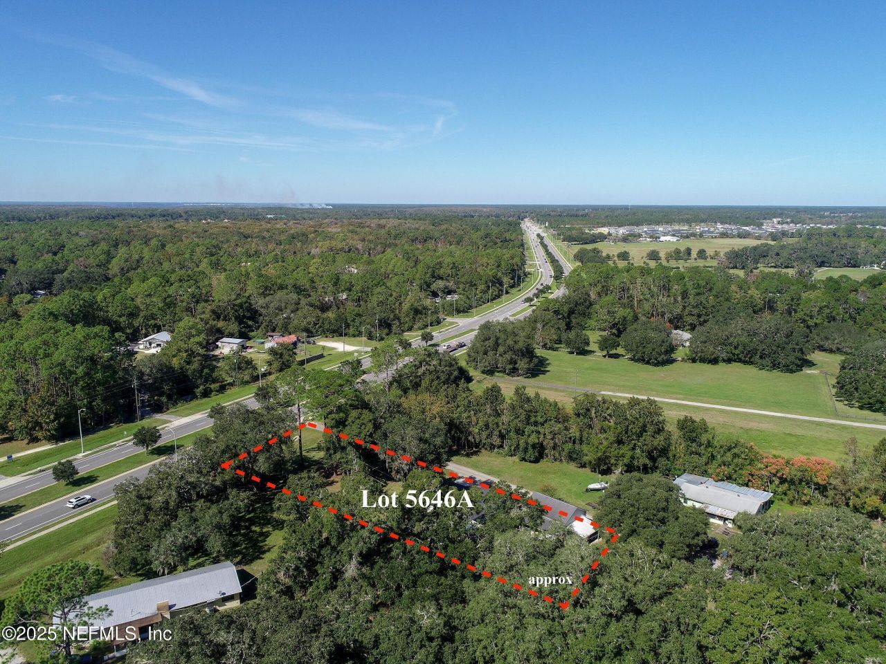 5646-a State Road 16, Saint Augustine, FL 32092 Photo