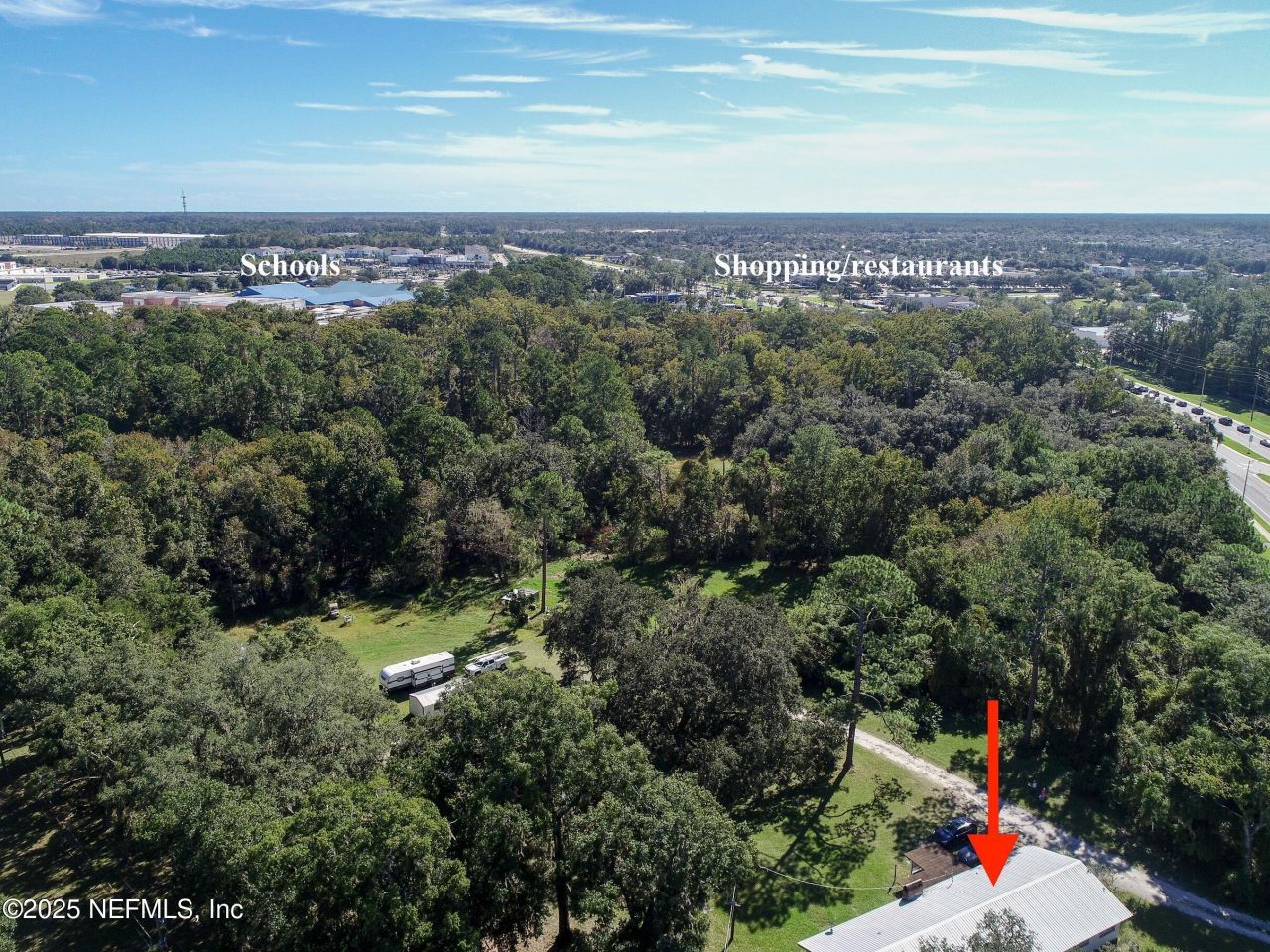 5640 State Road 16, Saint Augustine, FL 32092 Photo