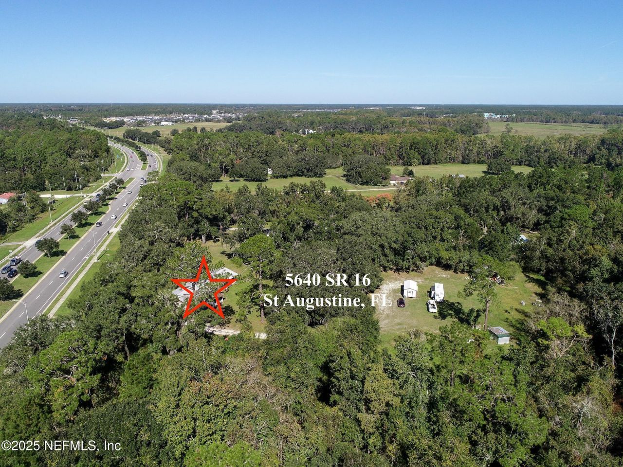 5640 State Road 16, Saint Augustine, FL 32092 Photo