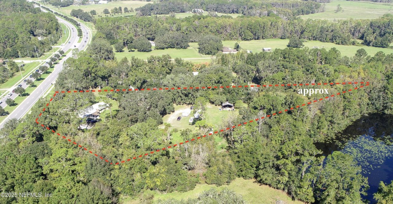 5640 State Road 16, Saint Augustine, FL 32092 Photo