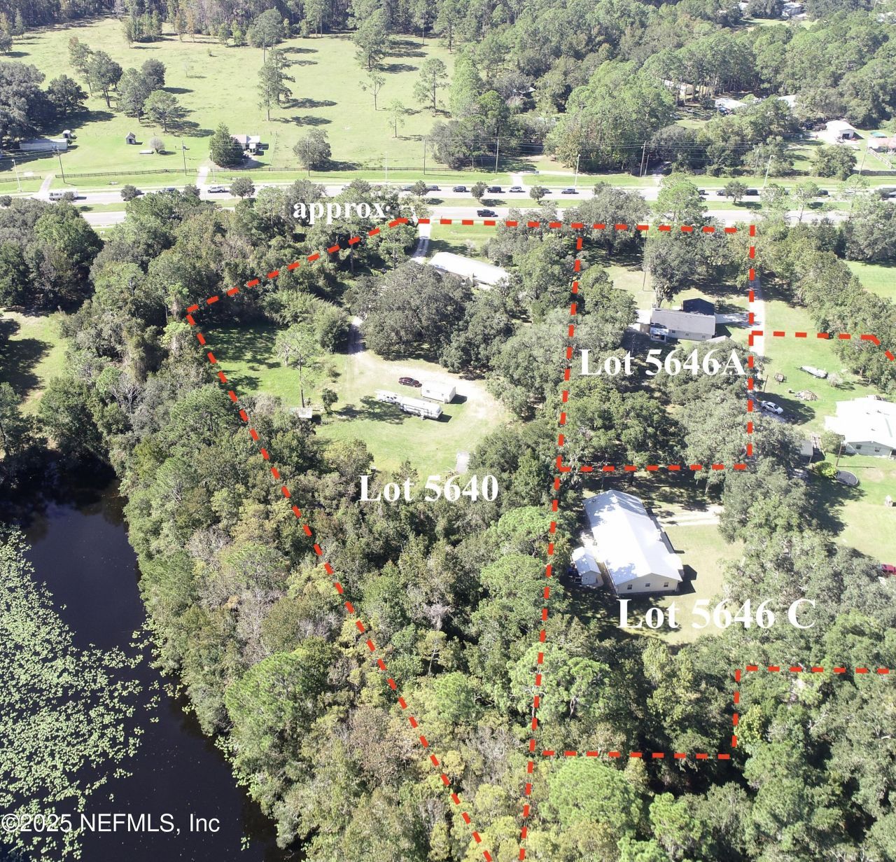 5640 State Road 16, Saint Augustine, FL 32092 Photo