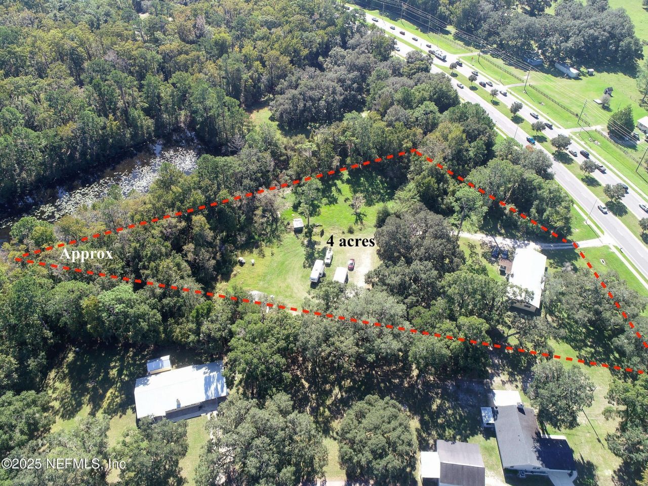 5640 State Road 16, Saint Augustine, FL 32092 Photo