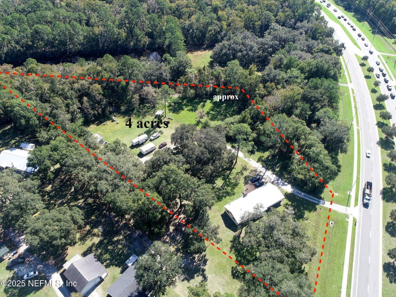 5640 State Road 16, Saint Augustine, FL 32092 Photo