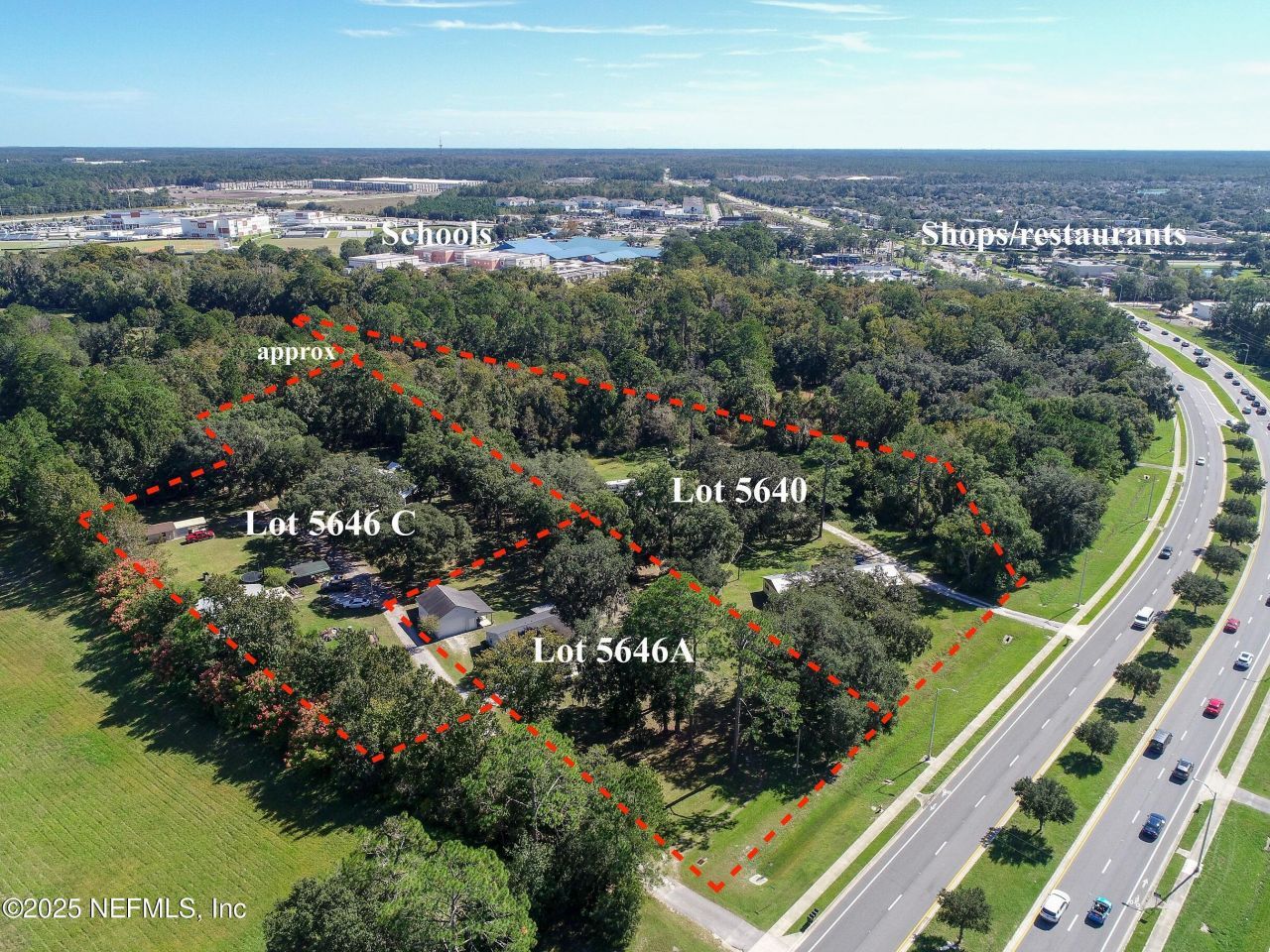 5646-c State Road 16, Saint Augustine, FL 32092 Photo
