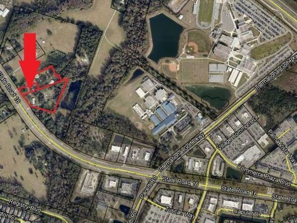 5646-A STATE ROAD 16, St. Augustine, FL 32092