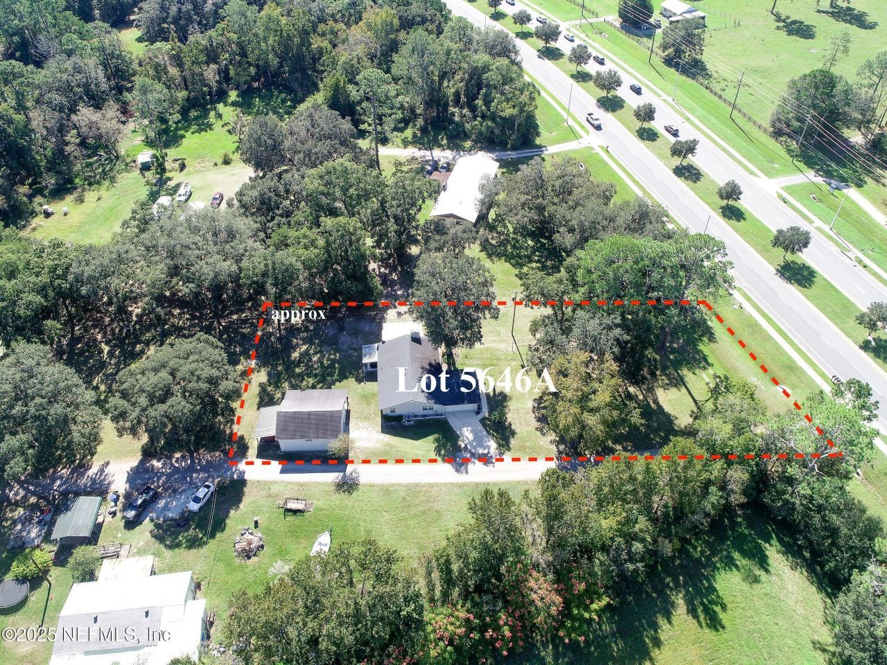 5646-a State Road 16, Saint Augustine, FL 32092 Photo