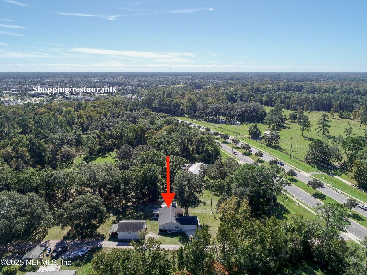 5646-a State Road 16, Saint Augustine, FL 32092 Photo