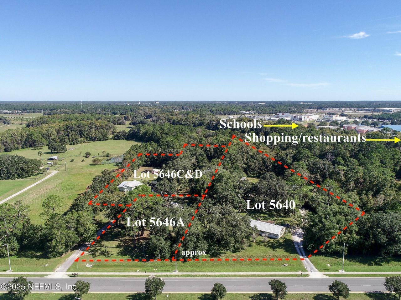 5646-a State Road 16, Saint Augustine, FL 32092 Photo