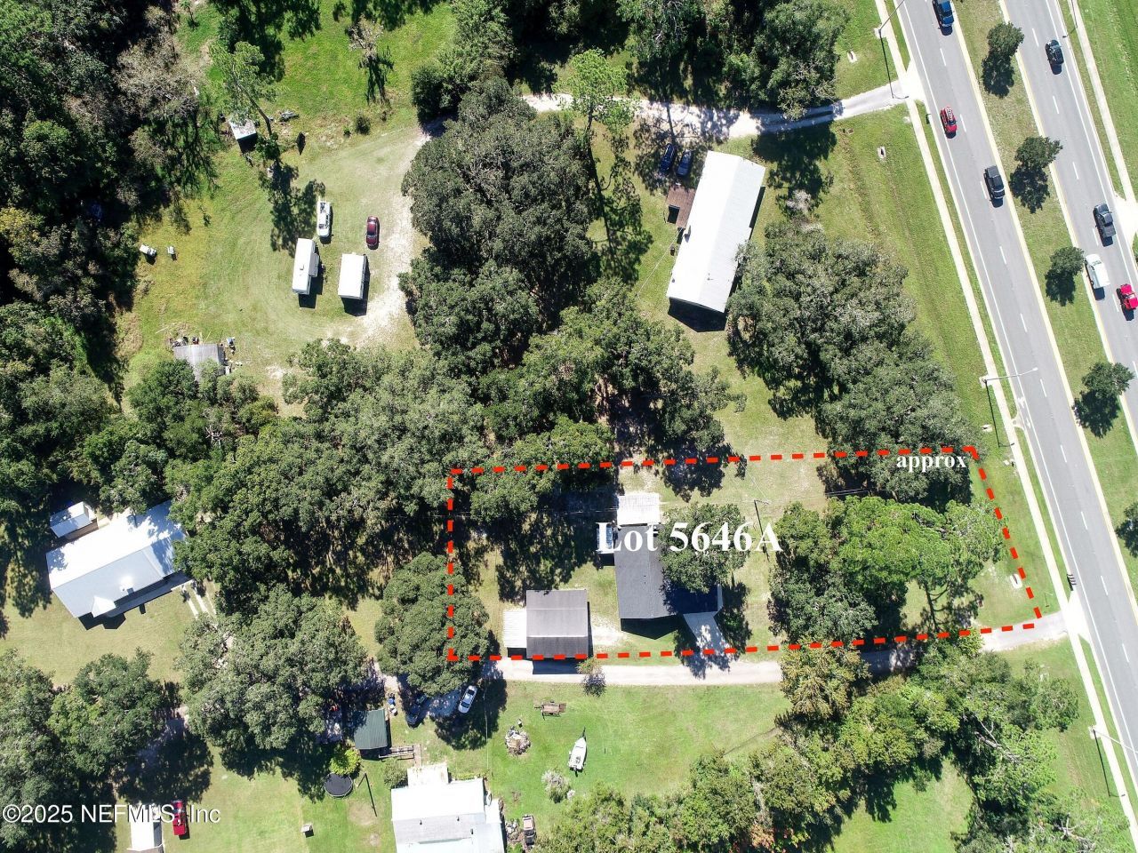 5646-a State Road 16, Saint Augustine, FL 32092 Photo