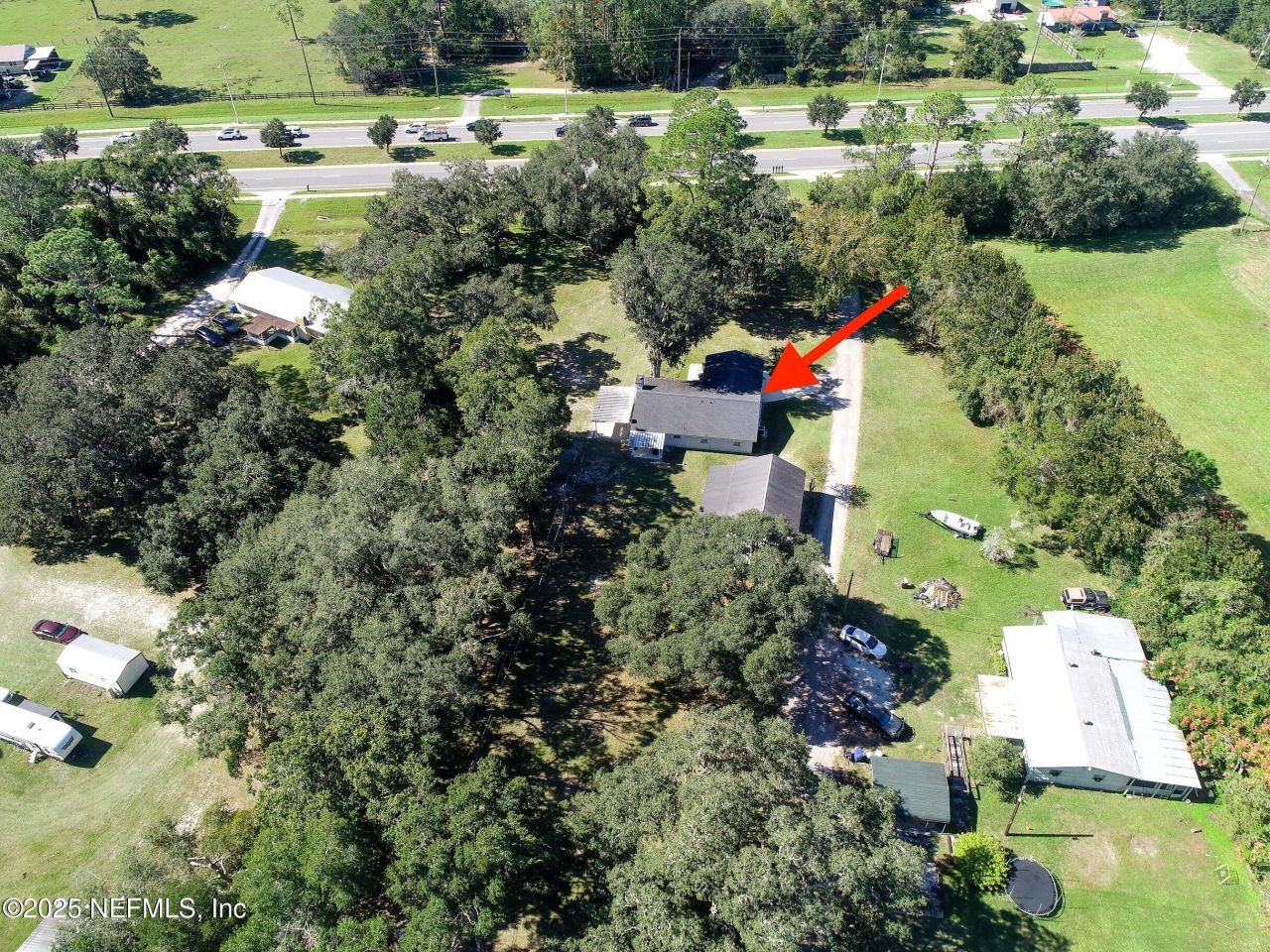 5646-a State Road 16, Saint Augustine, FL 32092 Photo