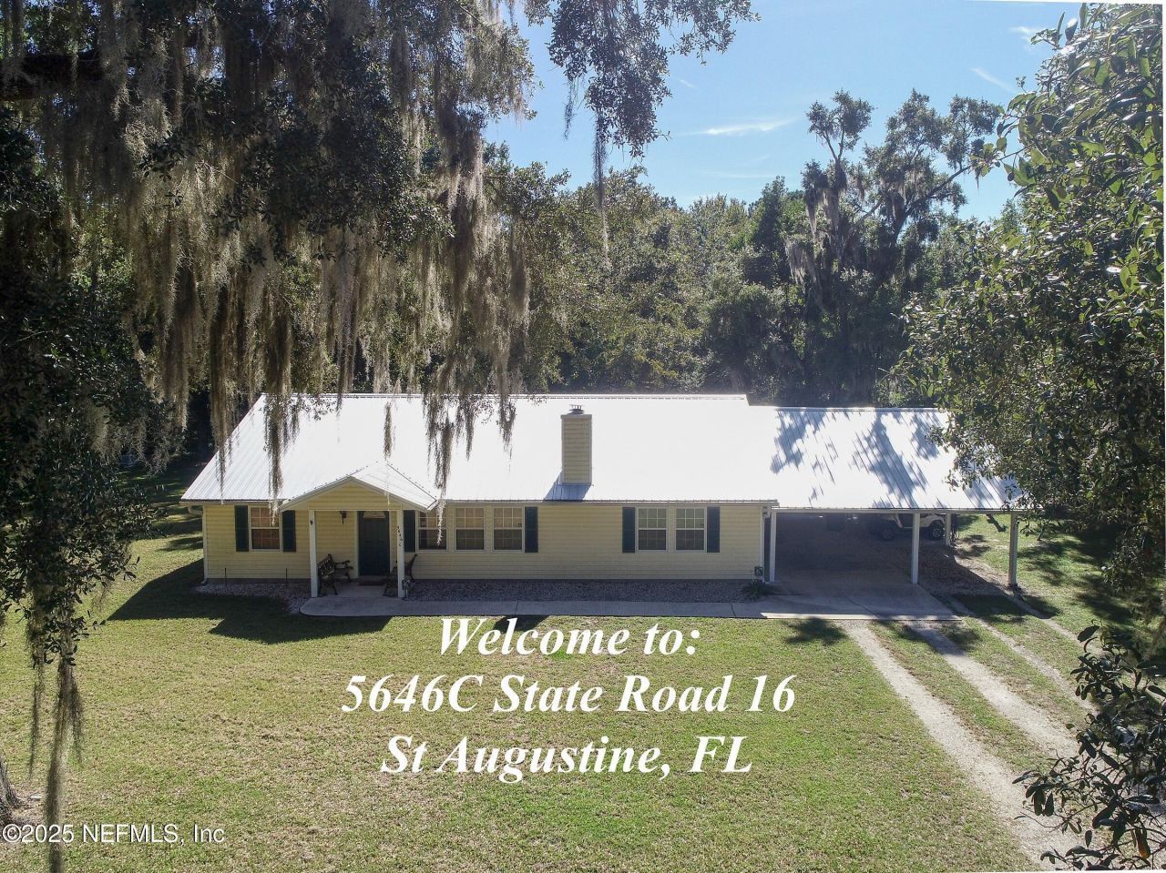 5646-c State Road 16, Saint Augustine, FL 32092 Photo