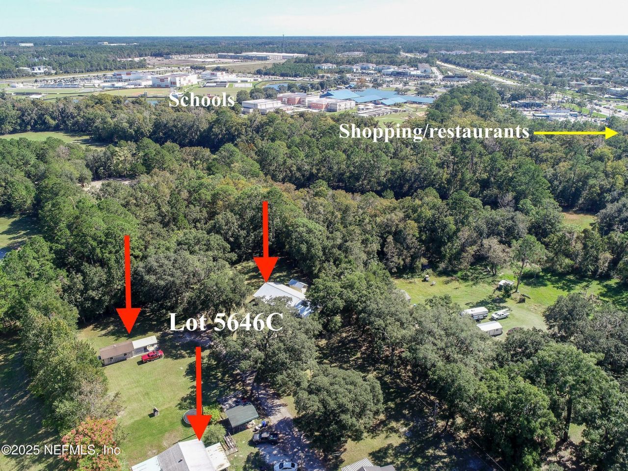 5646-c State Road 16, Saint Augustine, FL 32092 Photo