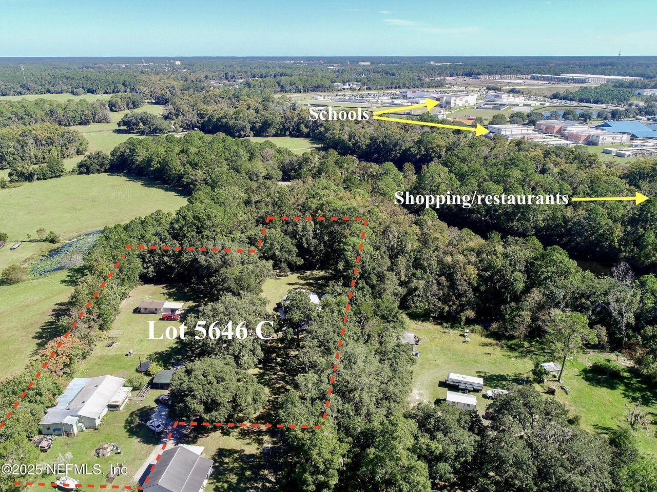 5646-c State Road 16, Saint Augustine, FL 32092 Photo
