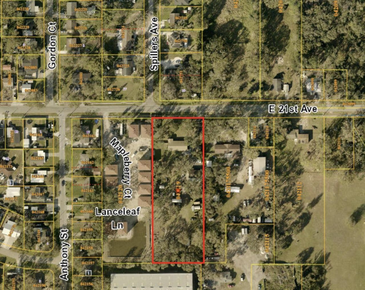 6925 E 21st Avenue, Tampa, FL 33619 Photo