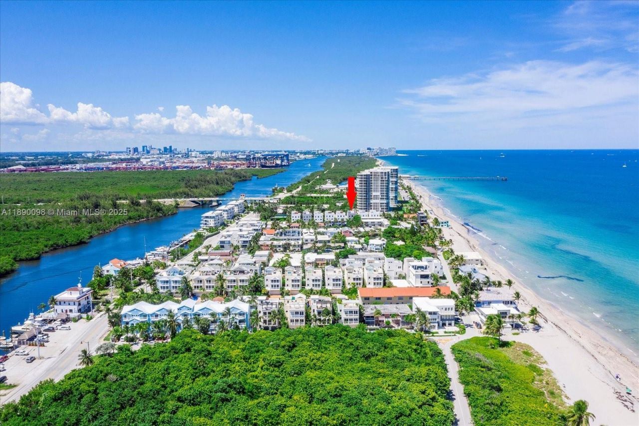 332 Balboa St, Hollywood, FL 33019 Photo