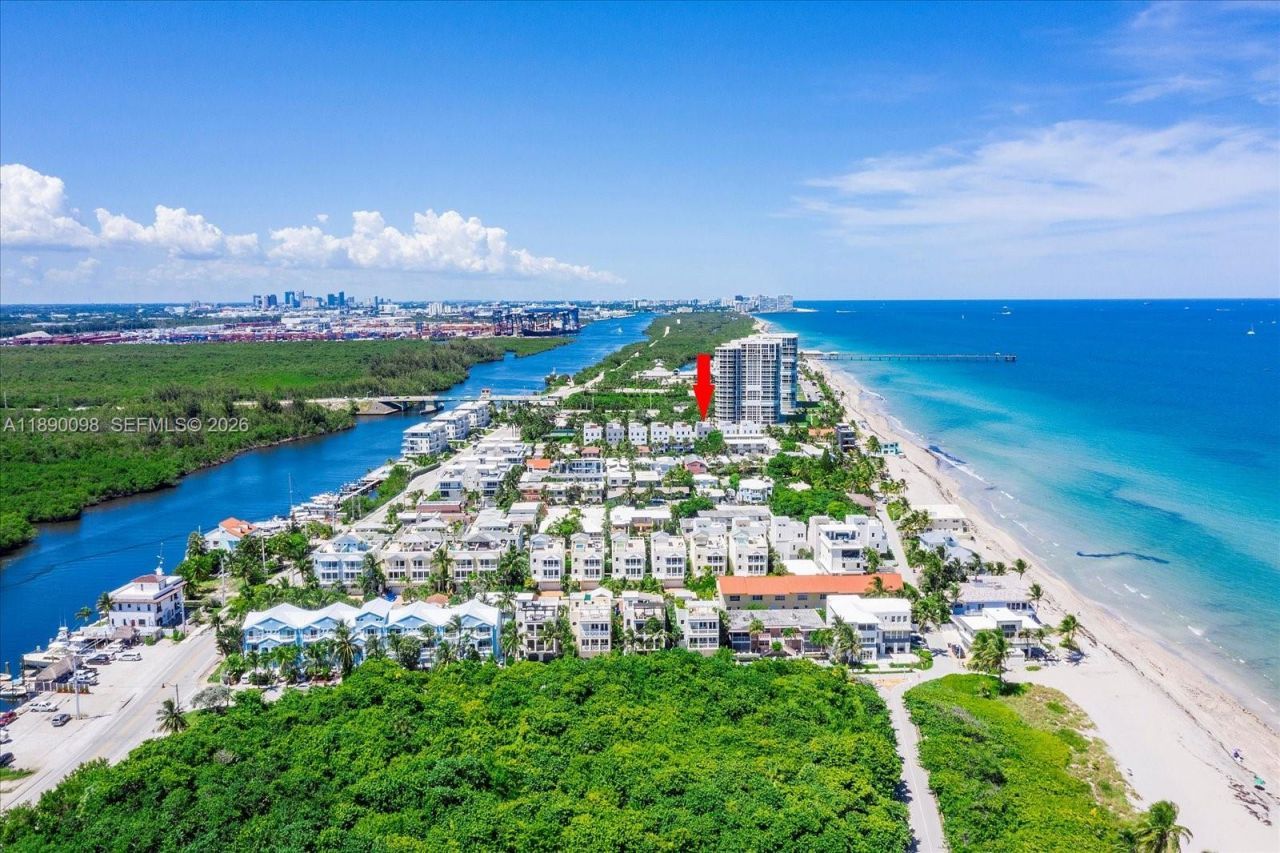 332 Balboa St, Hollywood, FL 33019 Photo