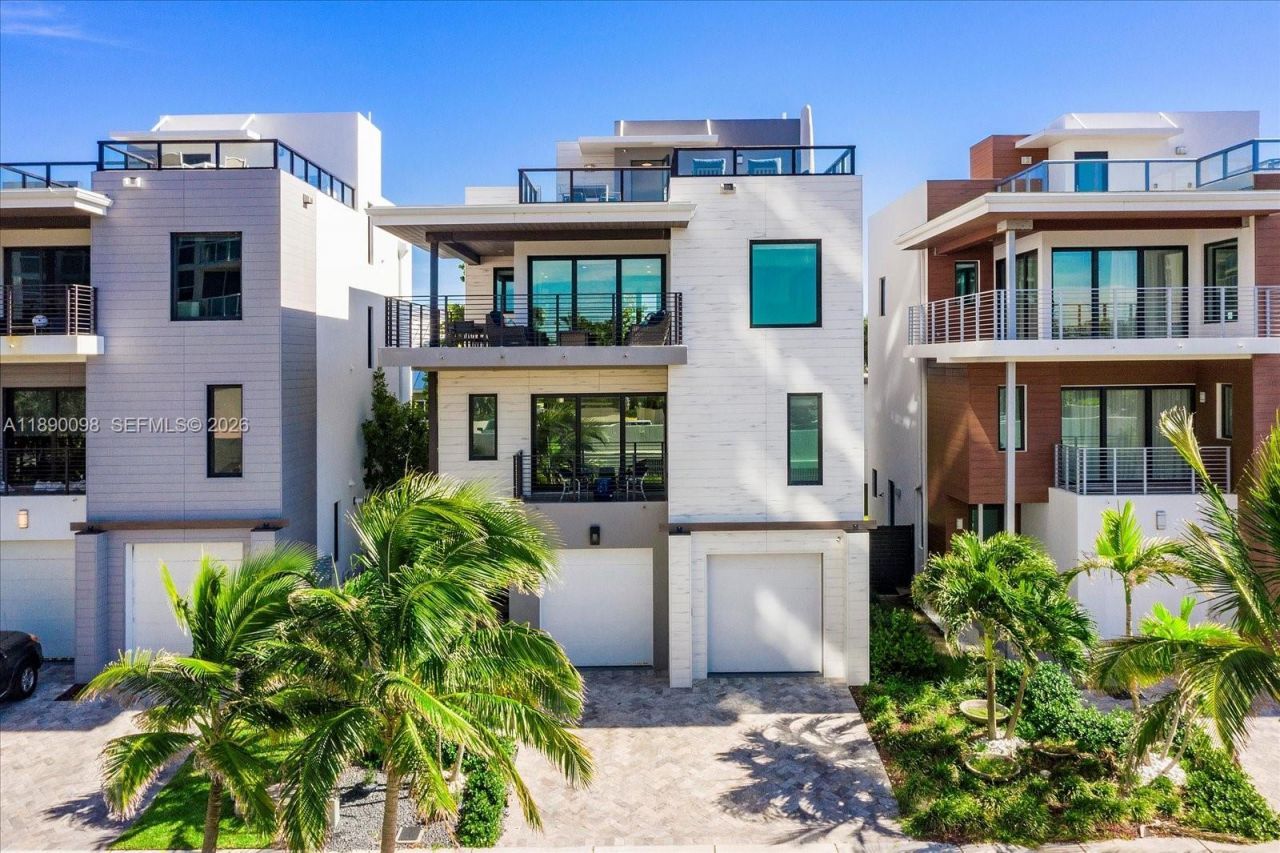 332 Balboa St, Hollywood, FL 33019 Photo