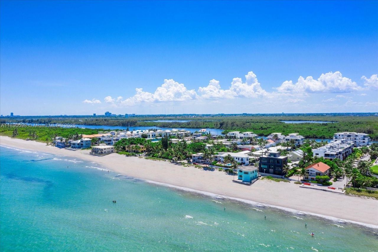 332 Balboa St, Hollywood, FL 33019 Photo