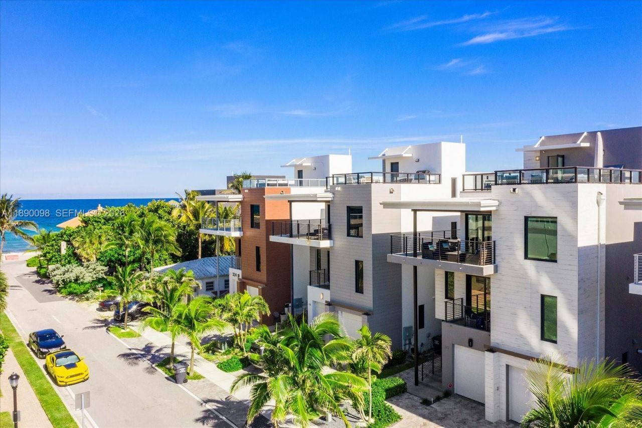 332 Balboa St, Hollywood, FL 33019 Photo