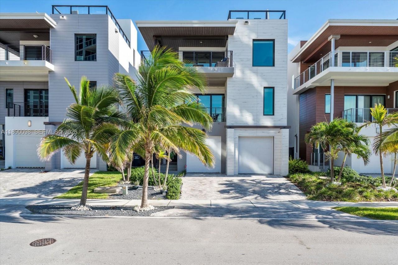 332 Balboa St, Hollywood, FL 33019 Photo