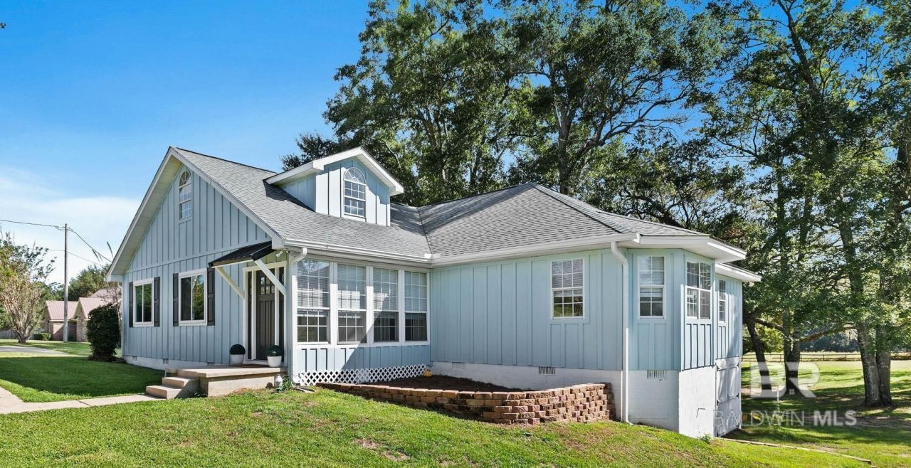 35650 N Spring Road, Stapleton, AL 36578 Main Photo