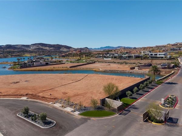 1445 Limestone Terrace Court, Henderson, NV 89011