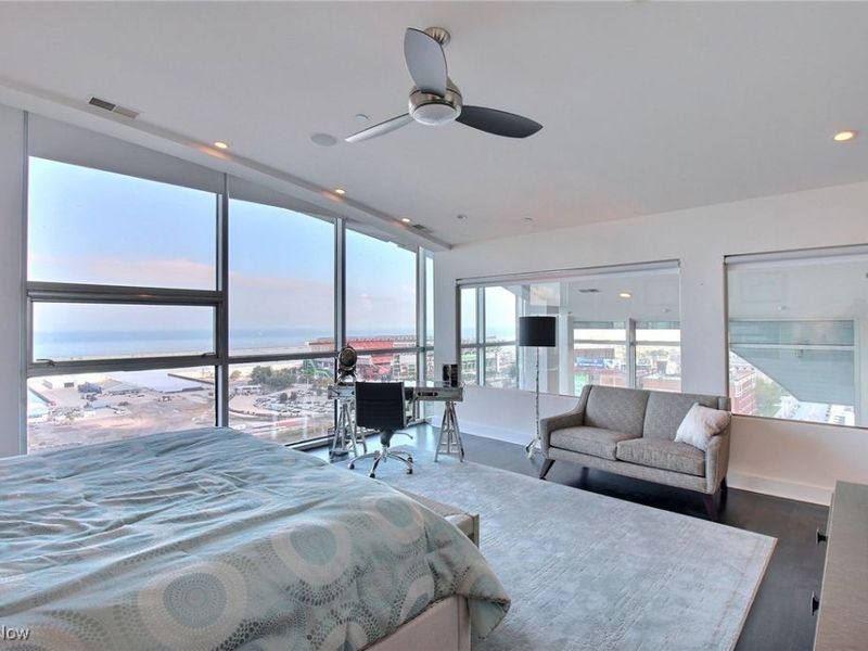 701 W Lakeside Avenue, Unit 1301, Cleveland, OH 44113 Photo 16