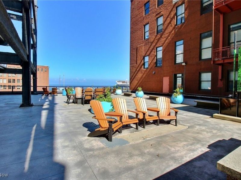 701 W Lakeside Avenue, Unit 1301, Cleveland, OH 44113 Photo 21