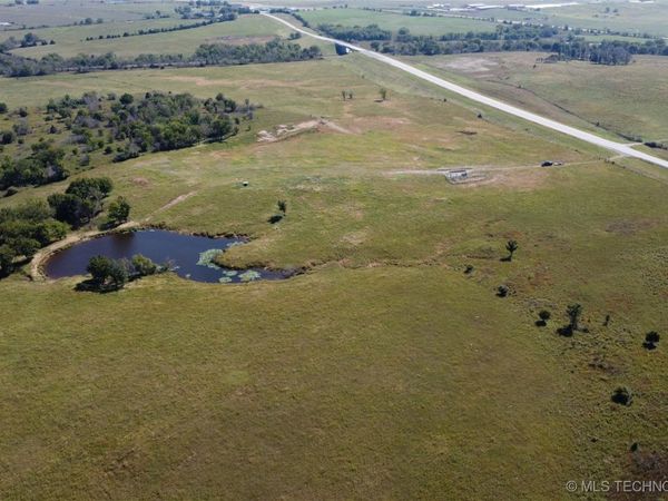 0000 E Hwy 60, Vinita, OK 74301