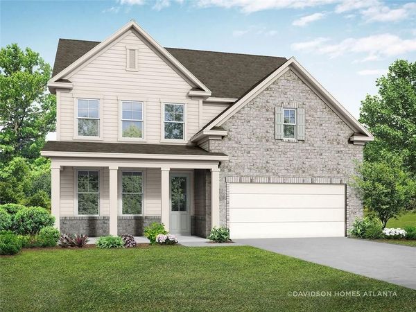 341 Grand Wehunt Drive, Hoschton, GA 30548