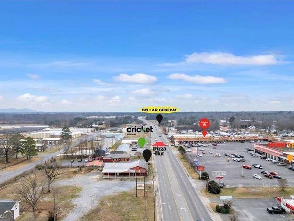 428 S 3rd Avenue, Chatsworth, GA 30705
