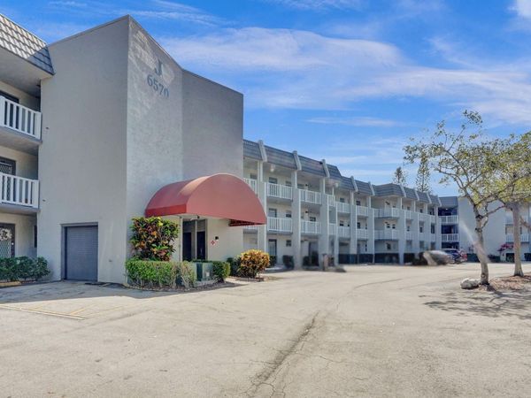 6570 Royal Palm Boulevard, Unit 210j, Margate, FL 33063