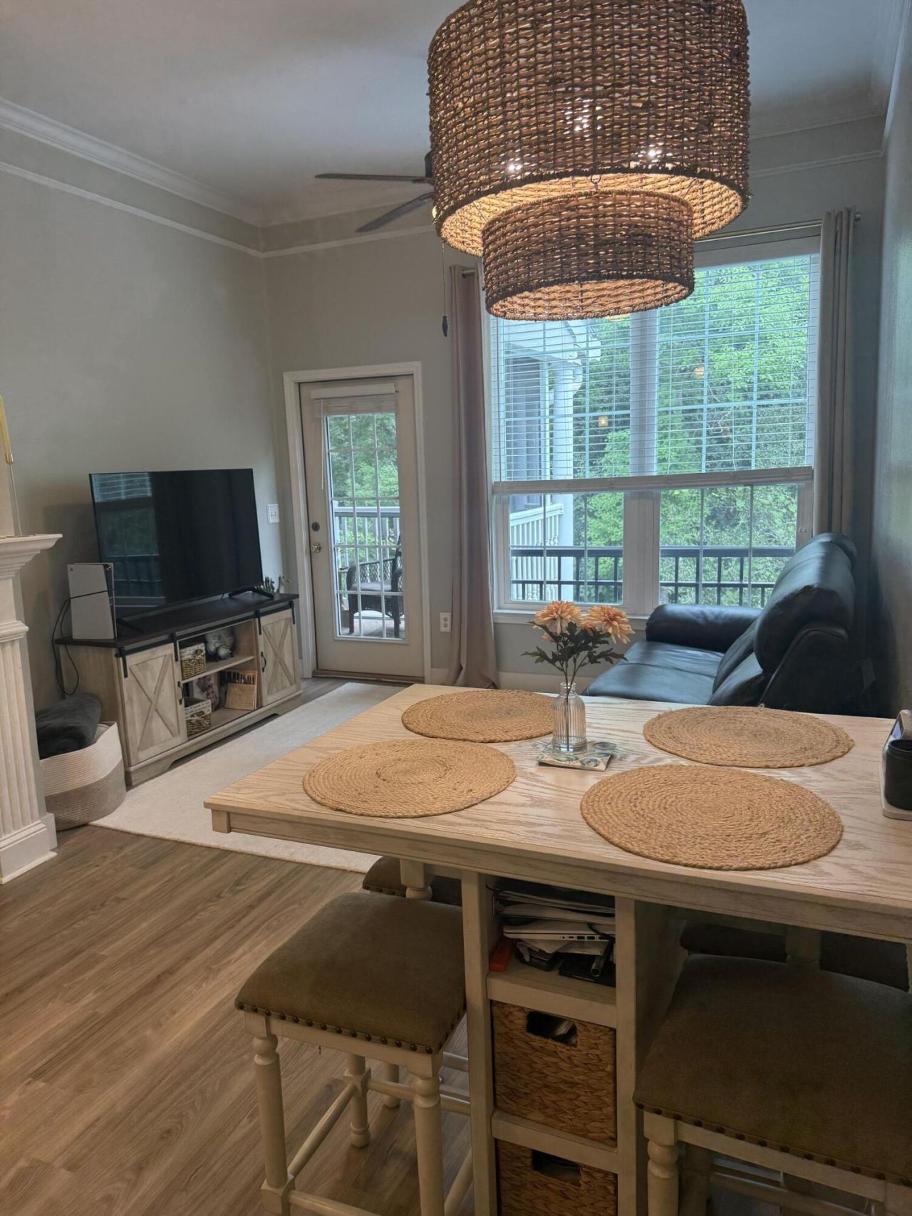 1634 Telfair Way Photo 4