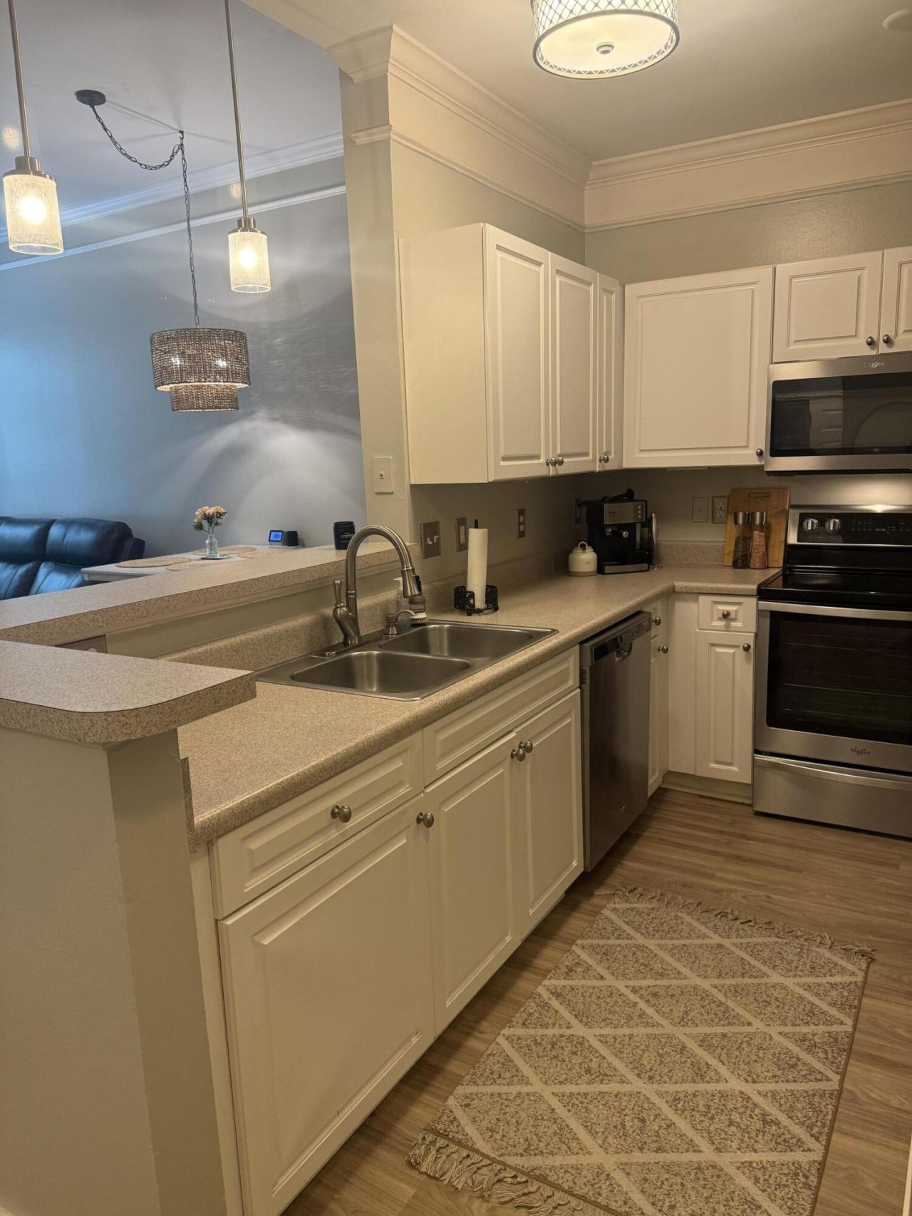 1634 Telfair Way Photo 7