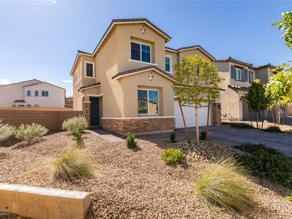 10439 Sadie Blake Avenue, Las Vegas, NV 89166