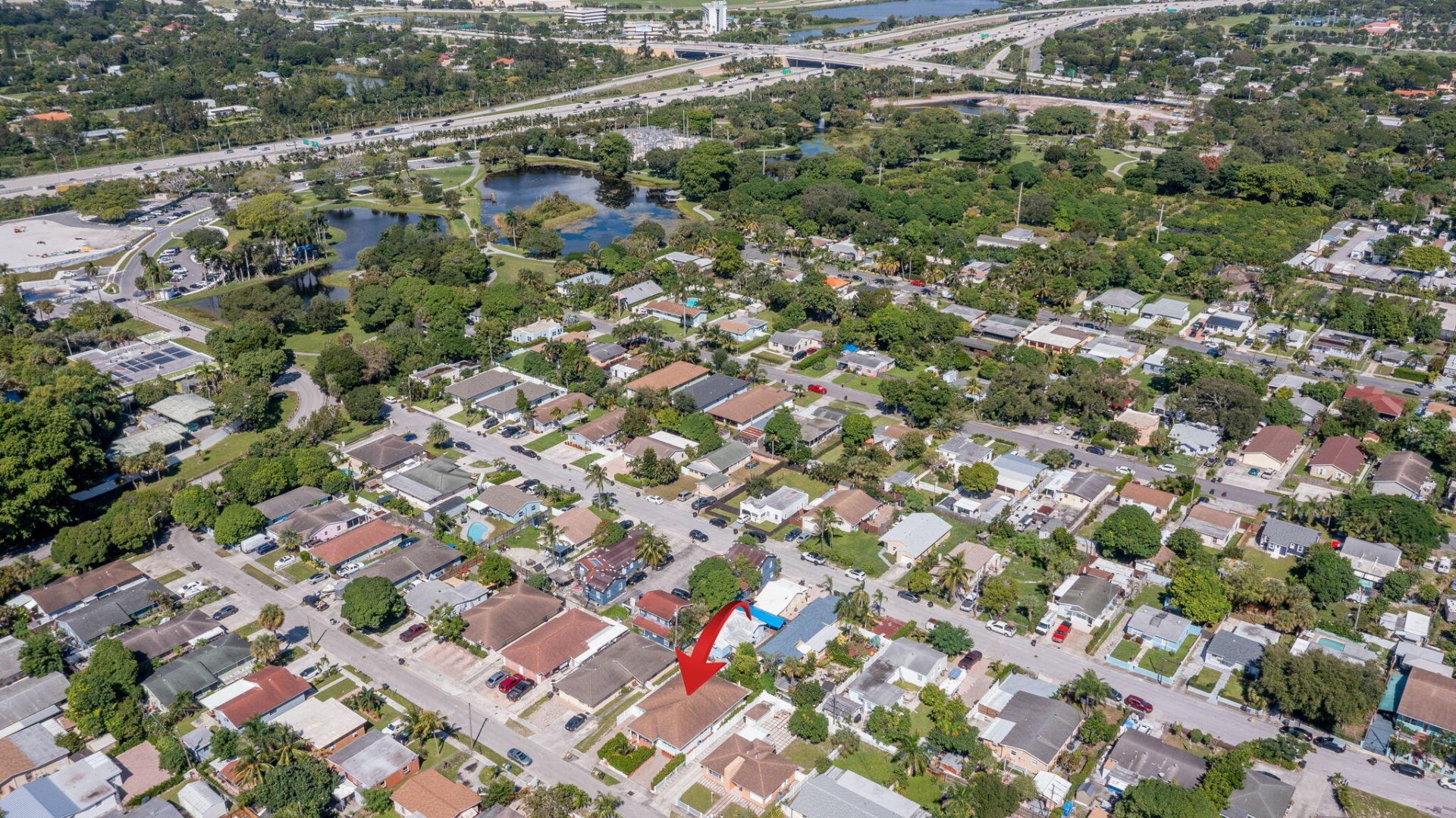 951 Green Street, West Palm Beach, FL 33405 Photo