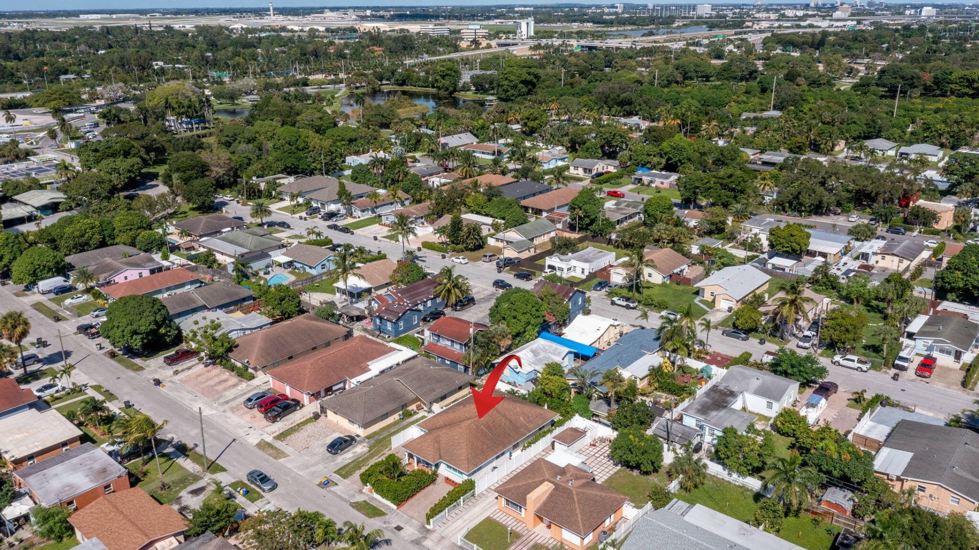 951 Green Street, West Palm Beach, FL 33405 Photo