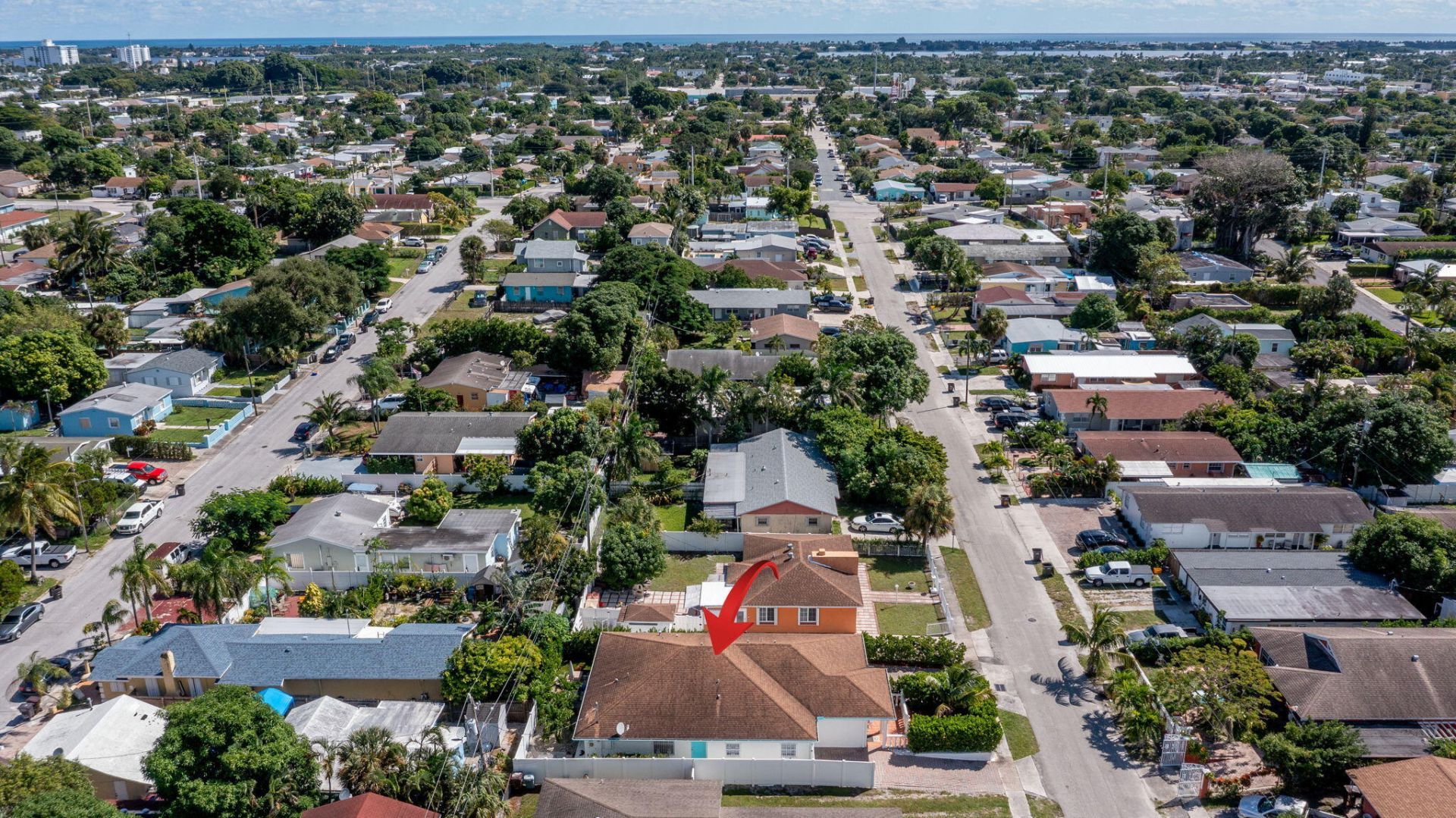 951 Green Street, West Palm Beach, FL 33405 Photo