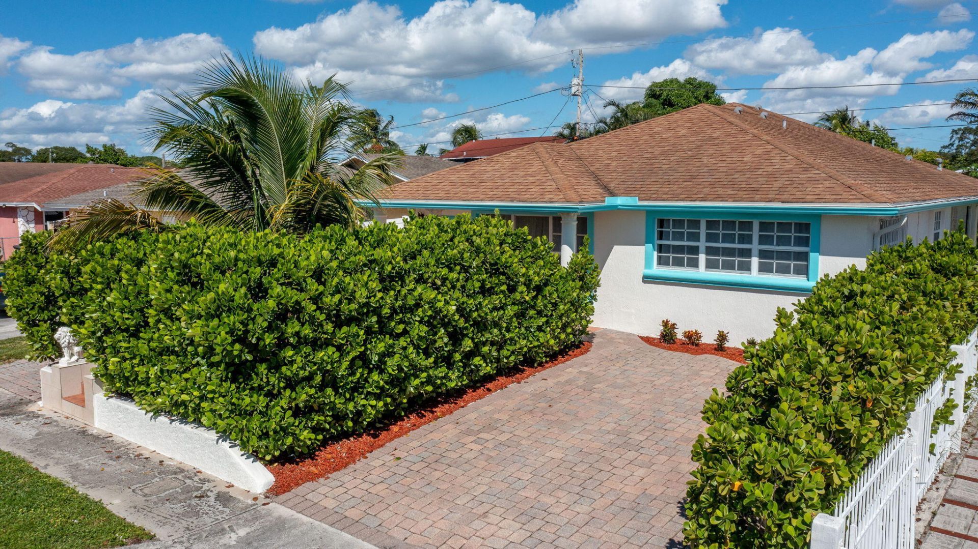 951 Green Street, West Palm Beach, FL 33405 Photo