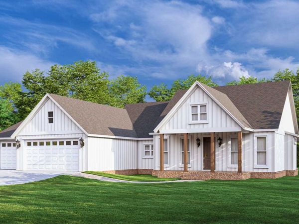 TBD Sunny Lane Lane, Breezy Point, MN 56472
