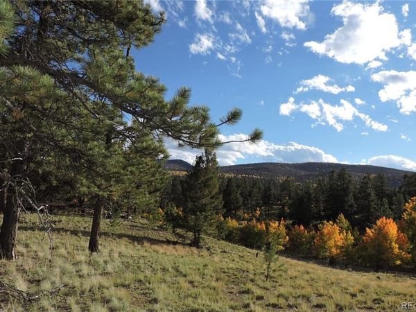5113 Campfire Road, Hartsel, CO 80449