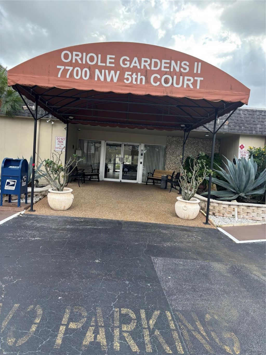 601 78 Terrace, Unit 107, Margate, FL 33063 Photo