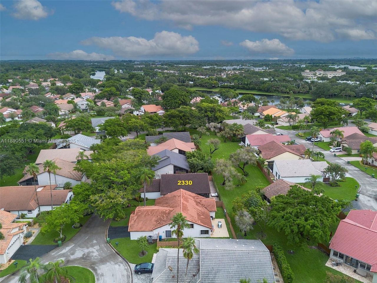 2330 Dover, Weston, FL 33326 Photo