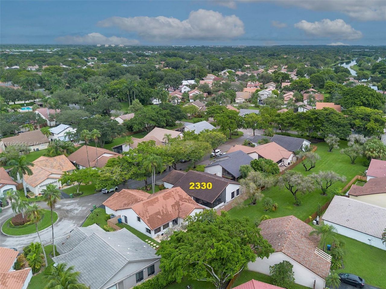 2330 Dover, Weston, FL 33326 Photo