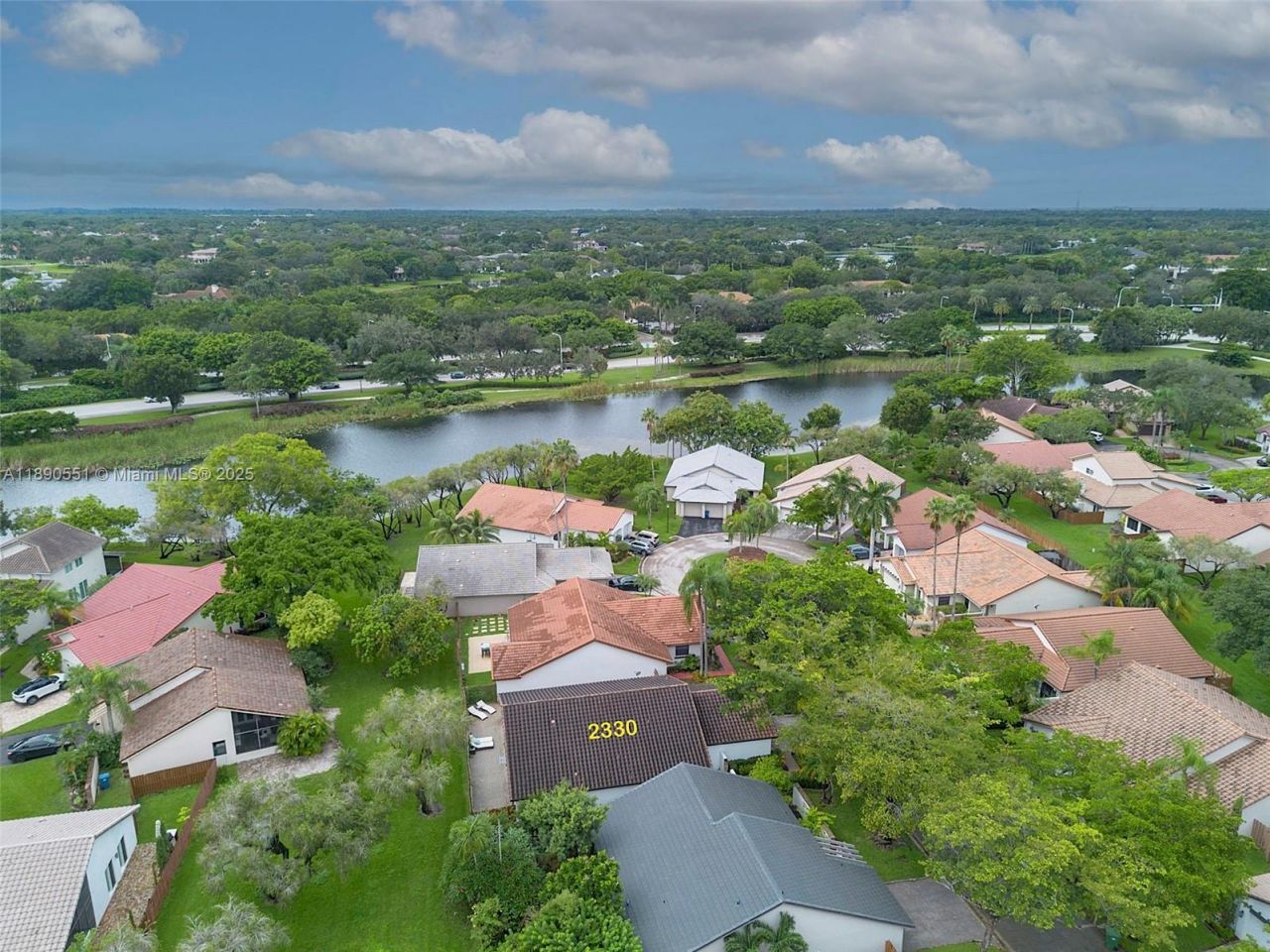 2330 Dover, Weston, FL 33326 Photo